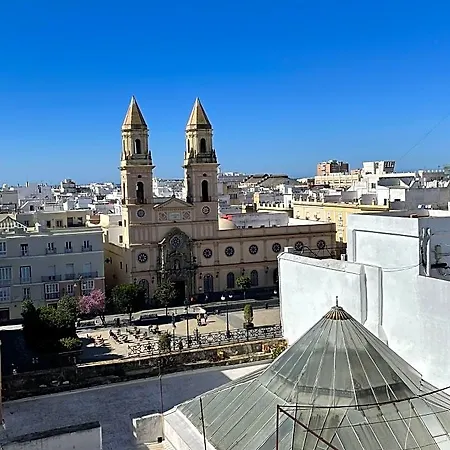 Plaza Mina Hotel
